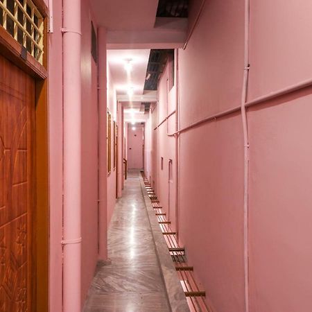 Oyo 46737 Sri Annamalai Residency Hotel Tiruvannamalai Luaran gambar