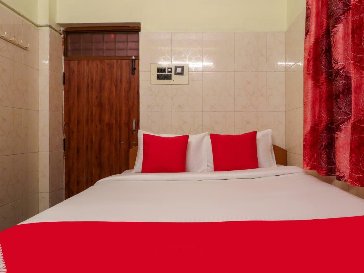Oyo 46737 Sri Annamalai Residency Hotel Tiruvannamalai Luaran gambar