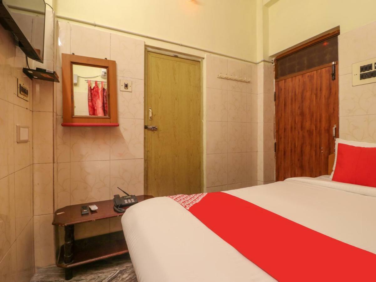 Oyo 46737 Sri Annamalai Residency Hotel Tiruvannamalai Luaran gambar