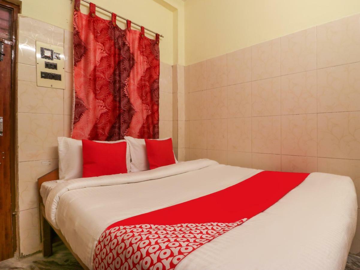 Oyo 46737 Sri Annamalai Residency Hotel Tiruvannamalai Luaran gambar