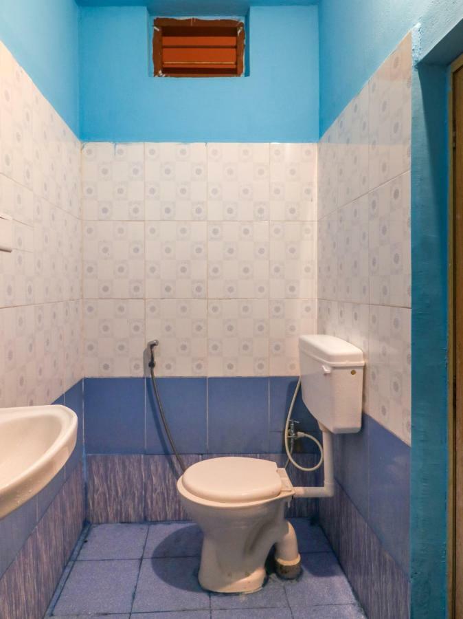 Oyo 46737 Sri Annamalai Residency Hotel Tiruvannamalai Luaran gambar