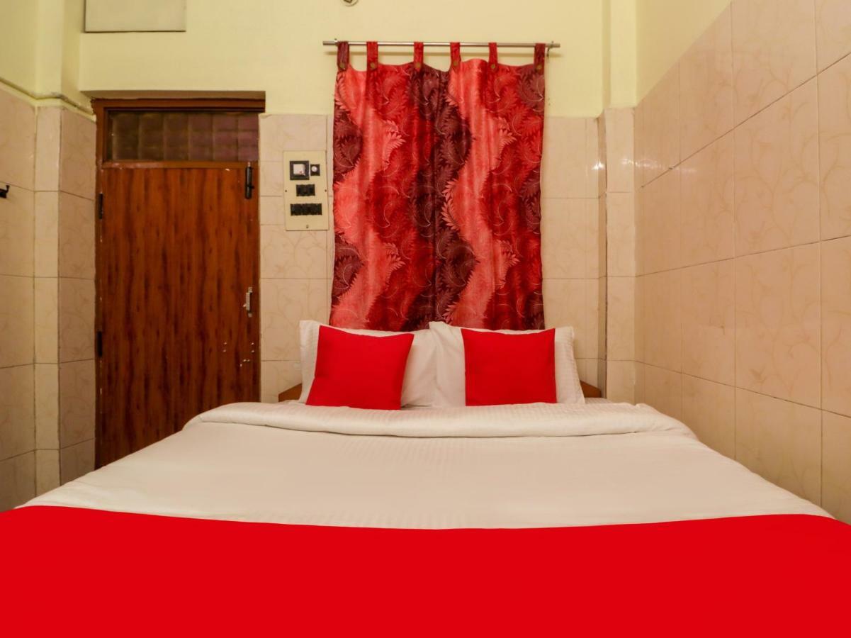 Oyo 46737 Sri Annamalai Residency Hotel Tiruvannamalai Luaran gambar