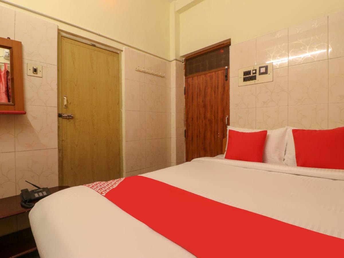 Oyo 46737 Sri Annamalai Residency Hotel Tiruvannamalai Luaran gambar