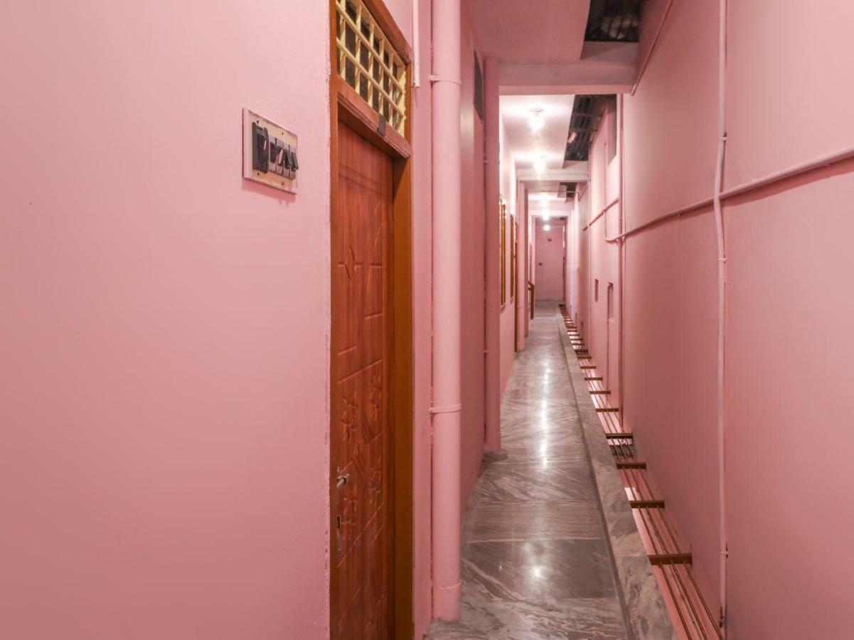 Oyo 46737 Sri Annamalai Residency Hotel Tiruvannamalai Luaran gambar
