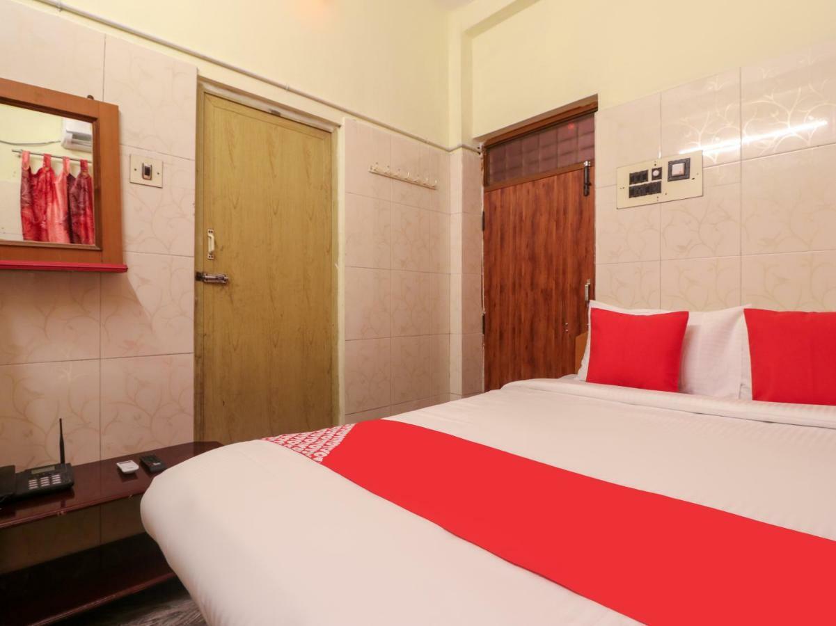 Oyo 46737 Sri Annamalai Residency Hotel Tiruvannamalai Luaran gambar