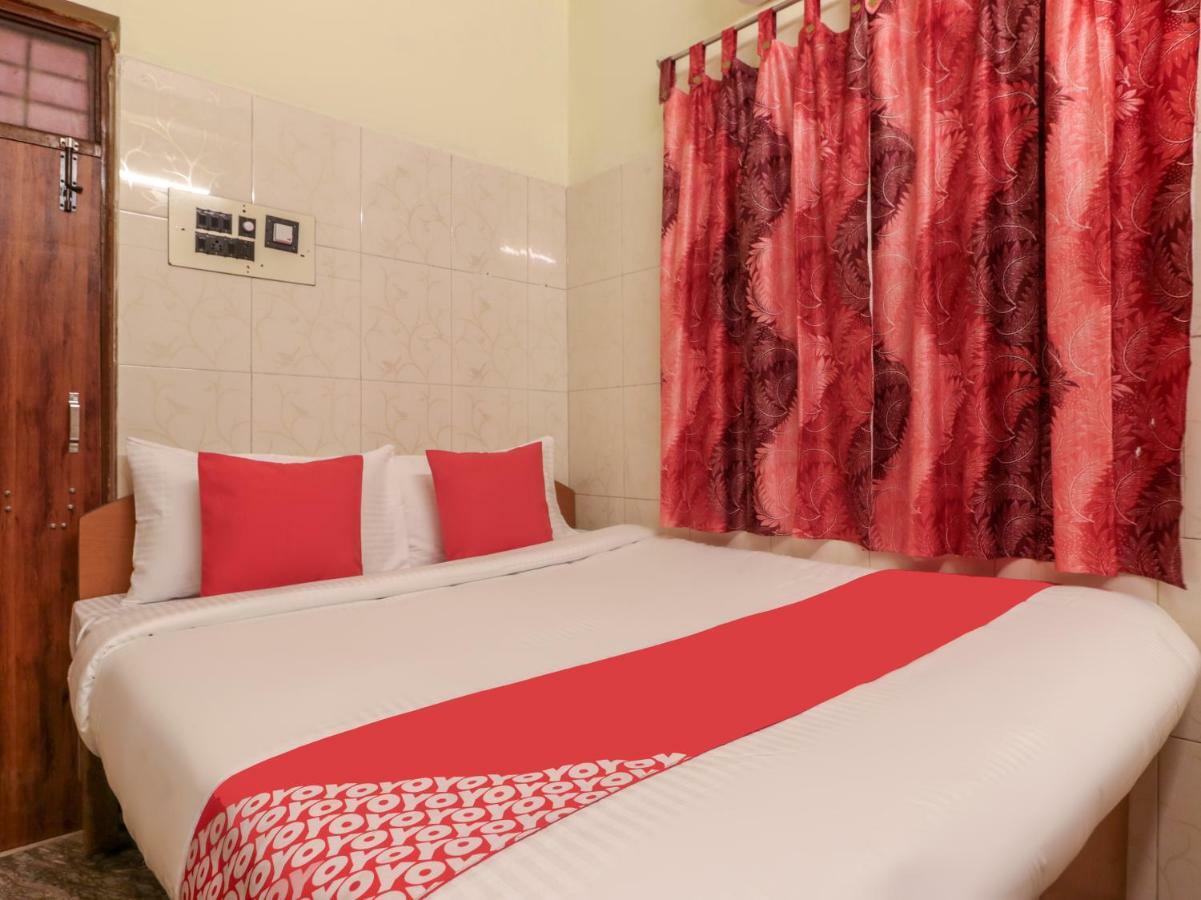 Oyo 46737 Sri Annamalai Residency Hotel Tiruvannamalai Luaran gambar