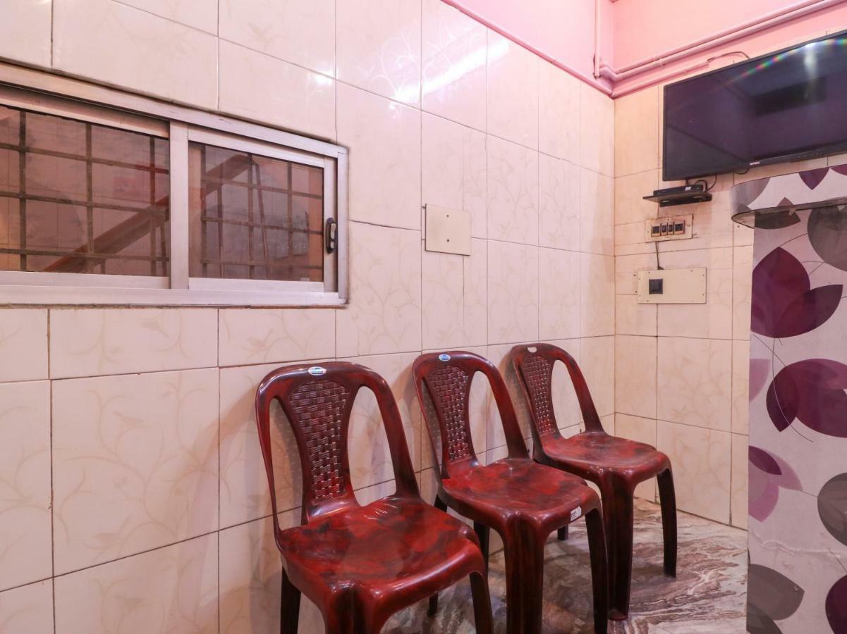 Oyo 46737 Sri Annamalai Residency Hotel Tiruvannamalai Luaran gambar