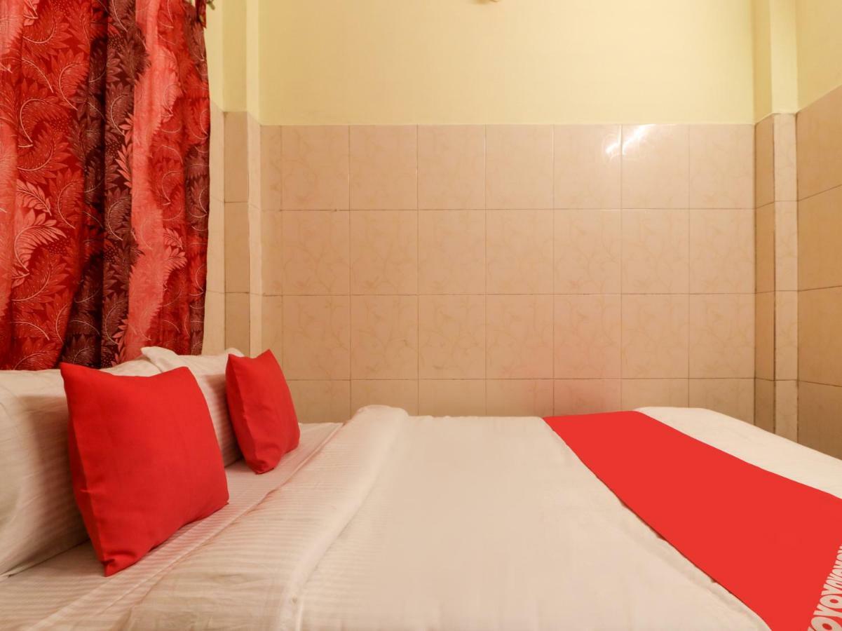 Oyo 46737 Sri Annamalai Residency Hotel Tiruvannamalai Luaran gambar