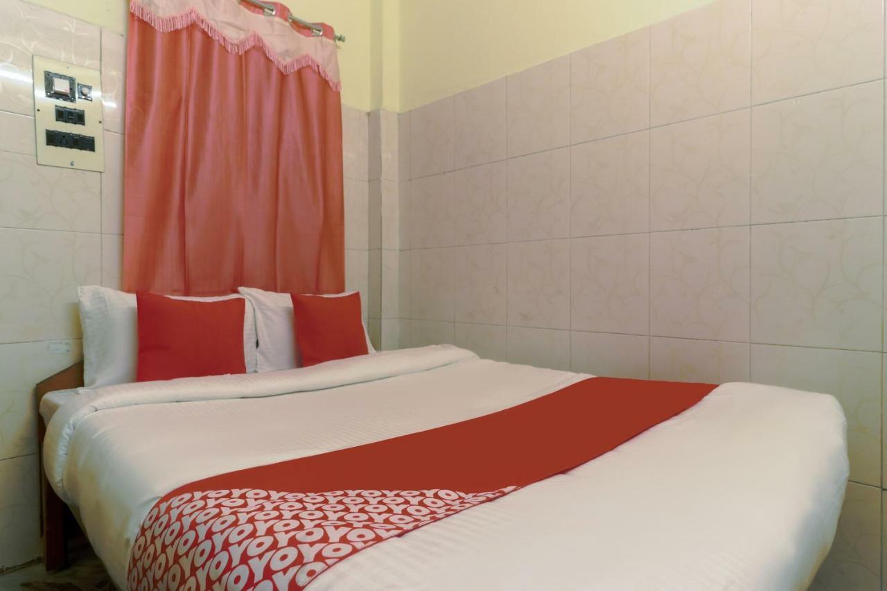Oyo 46737 Sri Annamalai Residency Hotel Tiruvannamalai Luaran gambar