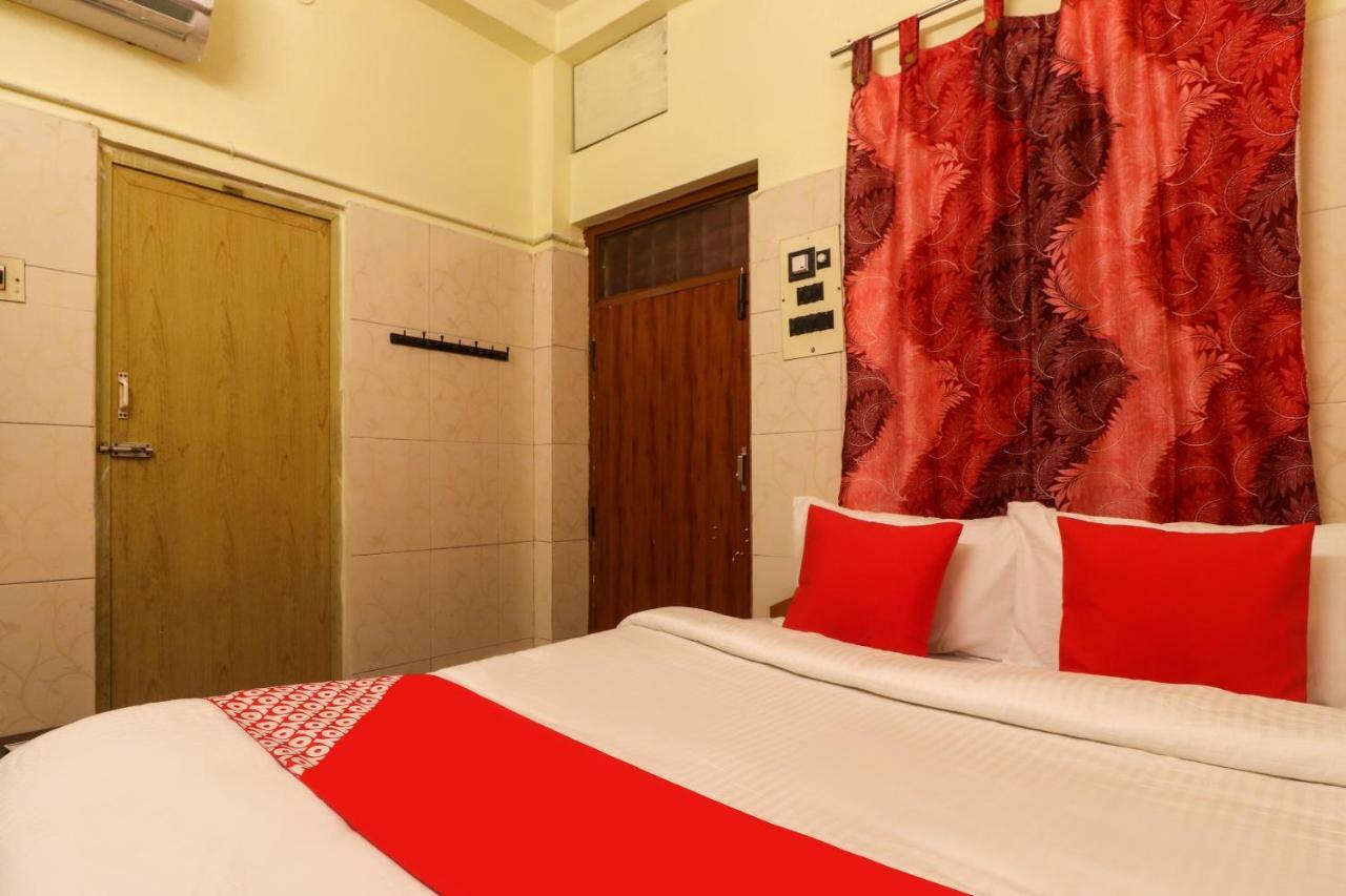 Oyo 46737 Sri Annamalai Residency Hotel Tiruvannamalai Luaran gambar