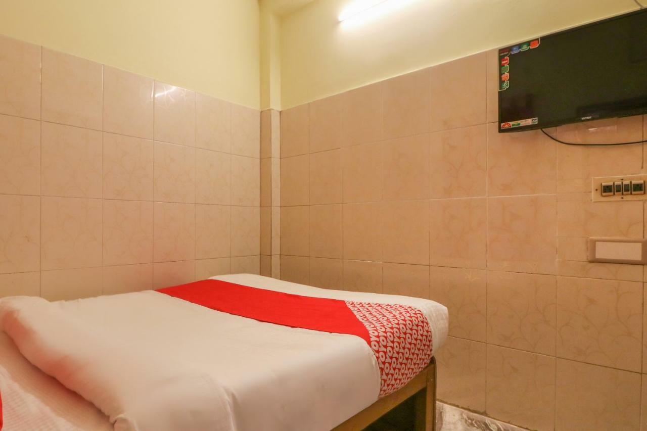 Oyo 46737 Sri Annamalai Residency Hotel Tiruvannamalai Luaran gambar