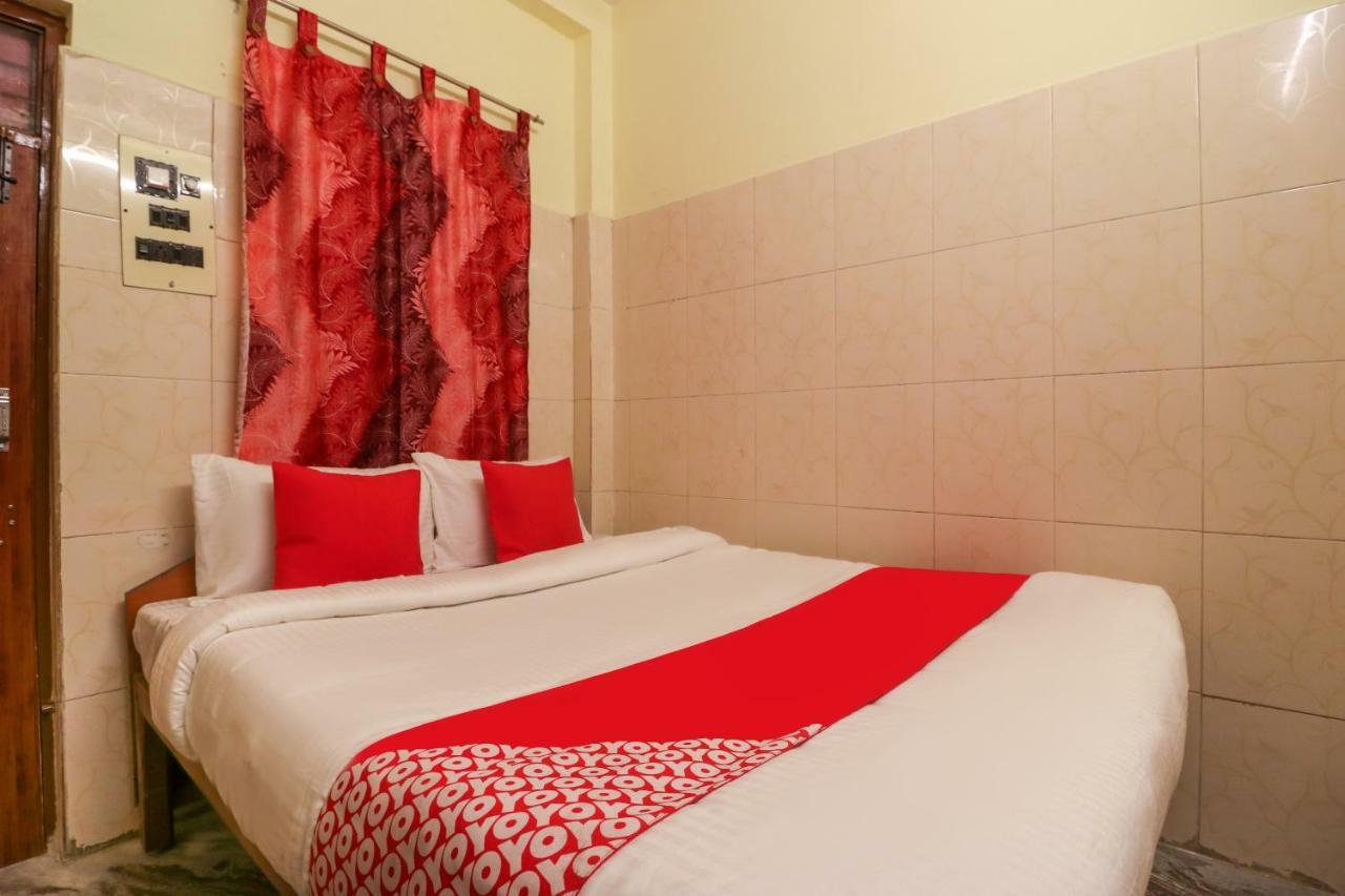 Oyo 46737 Sri Annamalai Residency Hotel Tiruvannamalai Luaran gambar