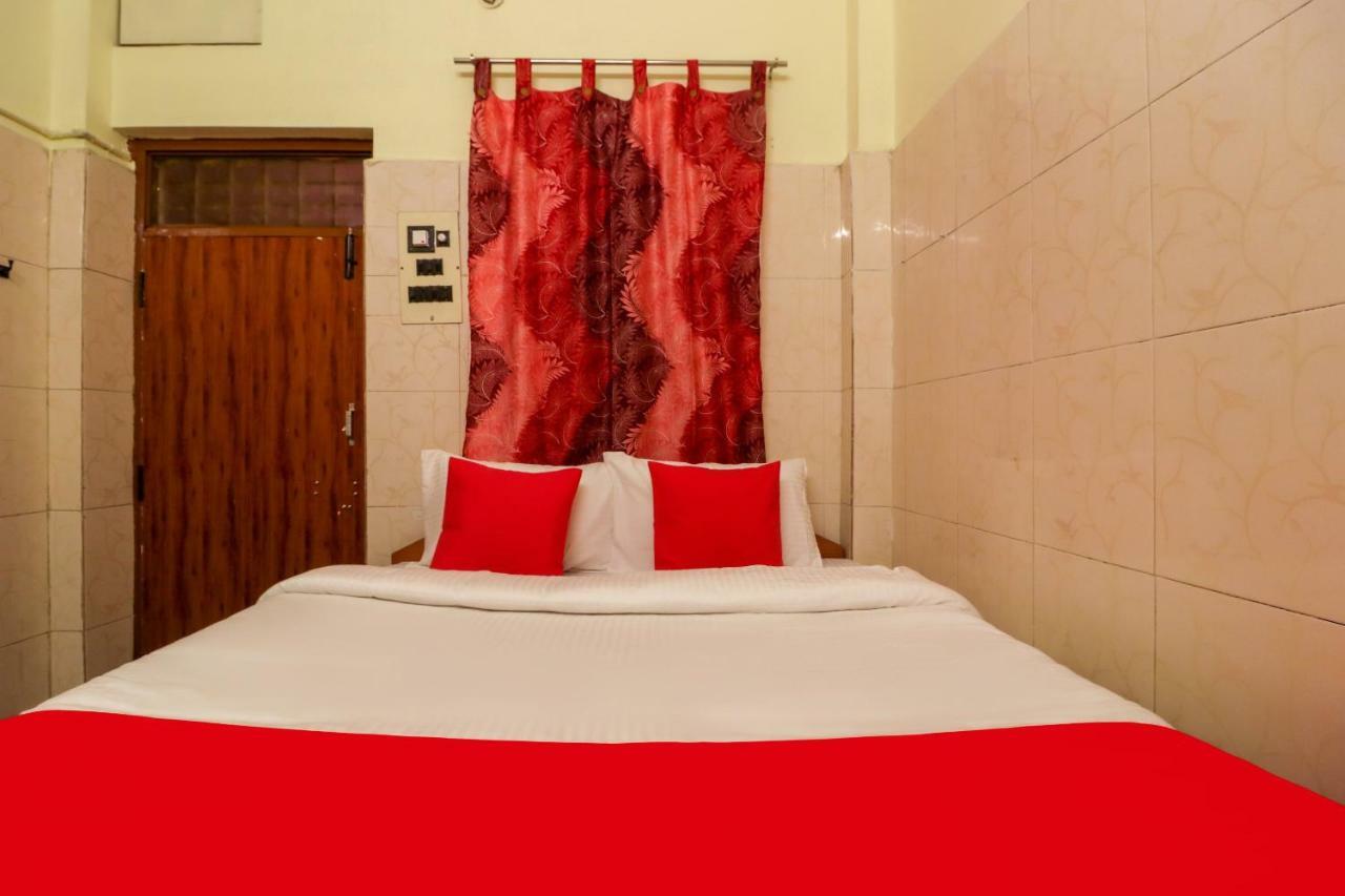 Oyo 46737 Sri Annamalai Residency Hotel Tiruvannamalai Luaran gambar