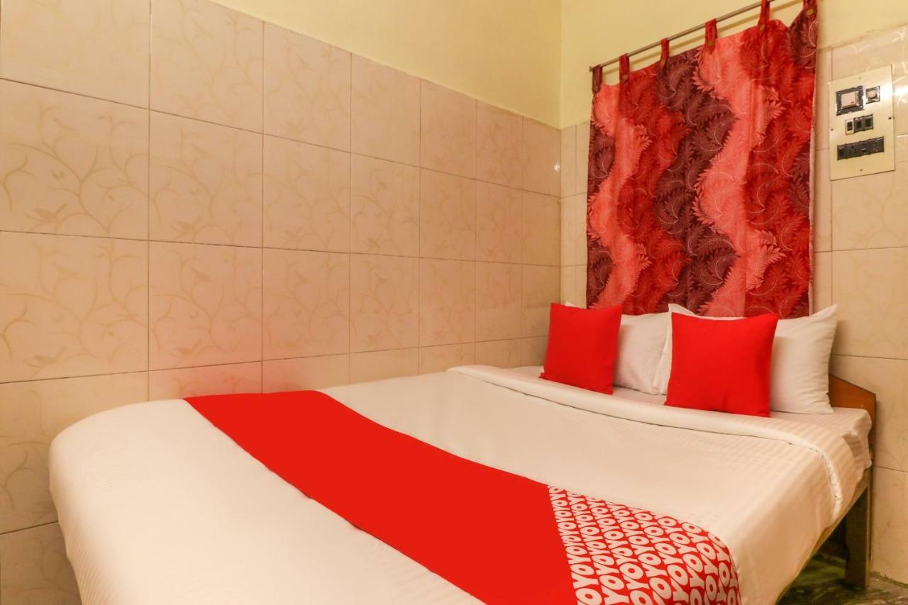 Oyo 46737 Sri Annamalai Residency Hotel Tiruvannamalai Luaran gambar