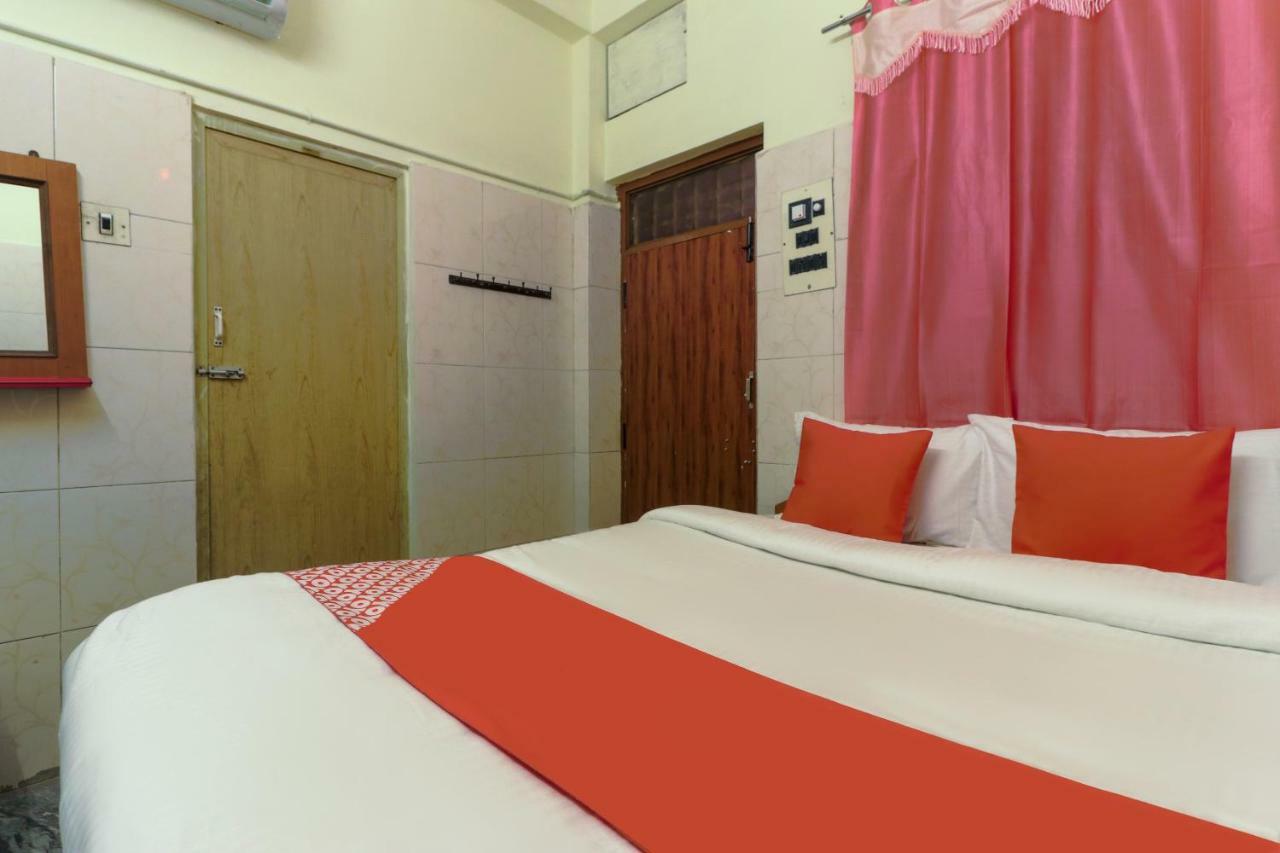 Oyo 46737 Sri Annamalai Residency Hotel Tiruvannamalai Luaran gambar