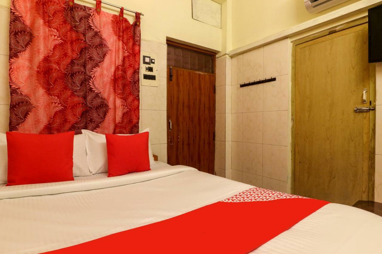 Oyo 46737 Sri Annamalai Residency Hotel Tiruvannamalai Luaran gambar